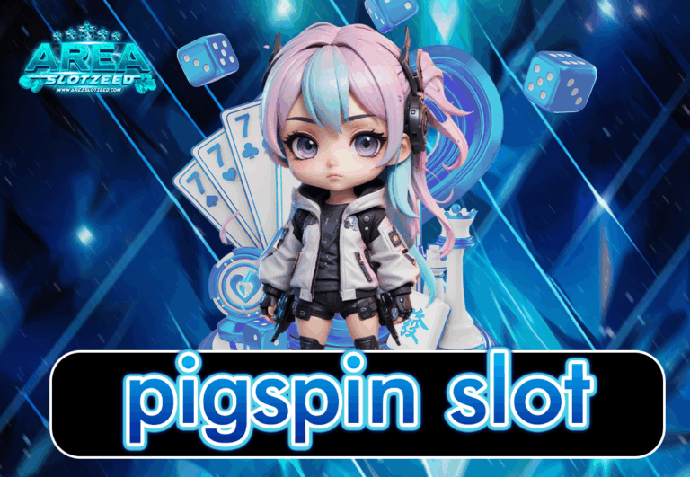 pigspin slot